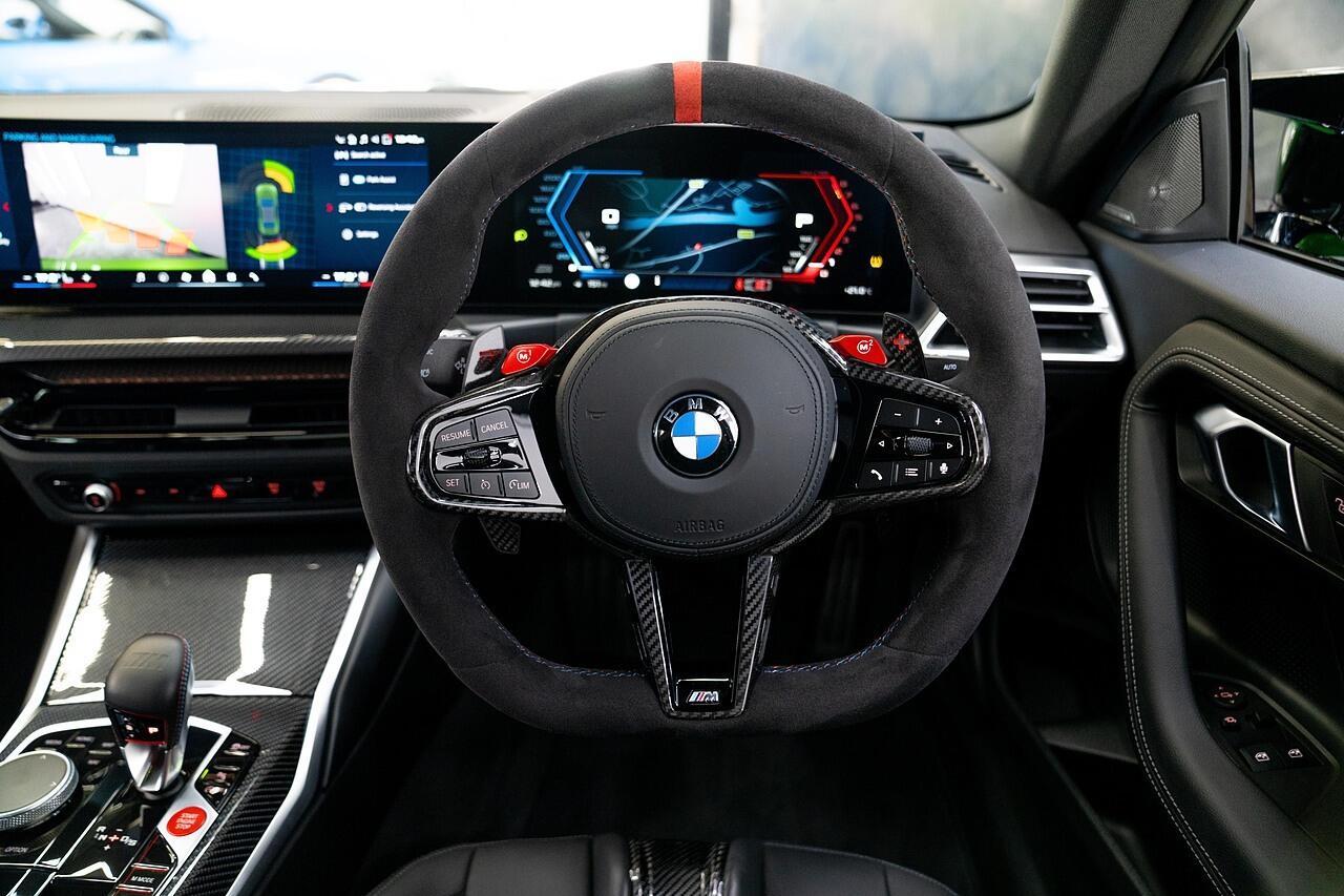 BMW M2 3.0 BiTurbo Coupe 2dr Petrol Steptronic Euro 6 (s/s) (480 ps)