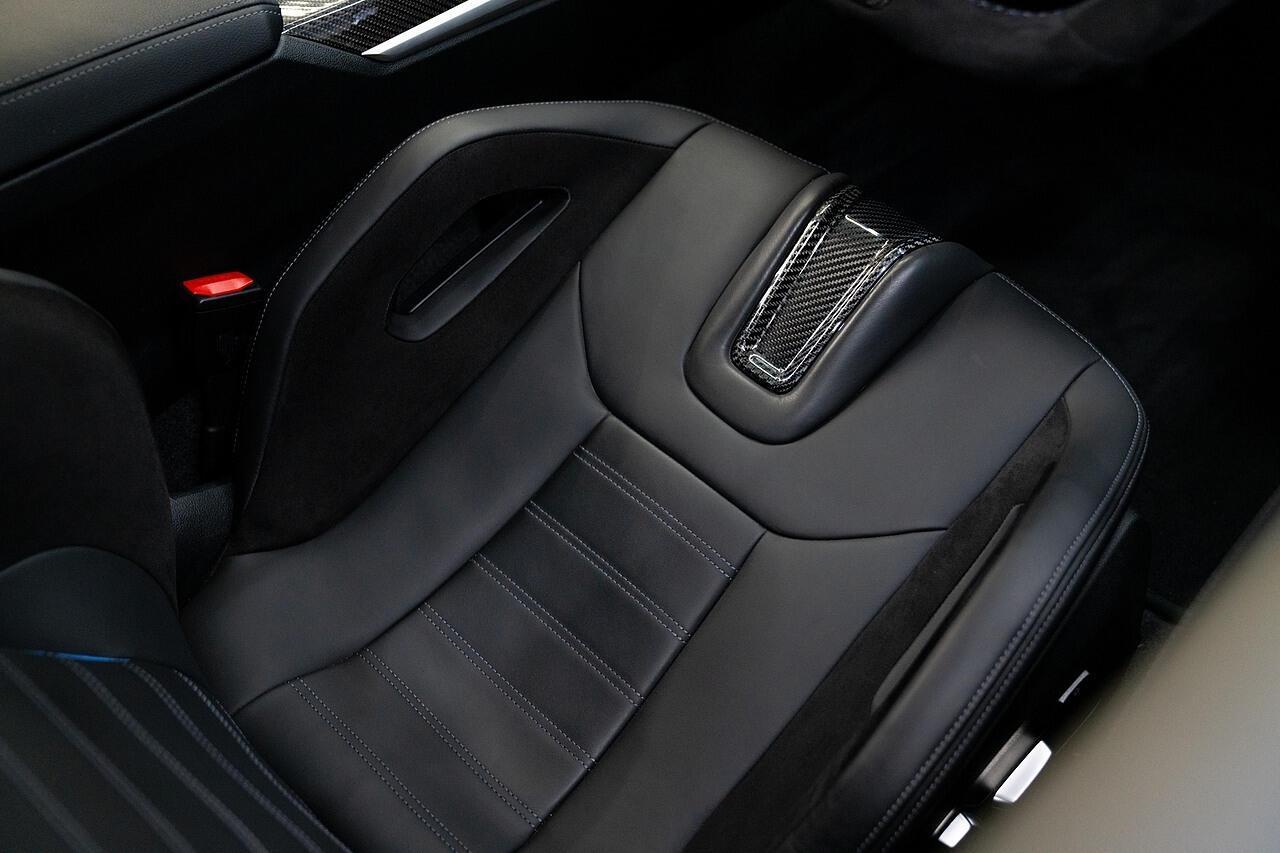 BMW M2 3.0 BiTurbo Coupe 2dr Petrol Steptronic Euro 6 (s/s) (480 ps)