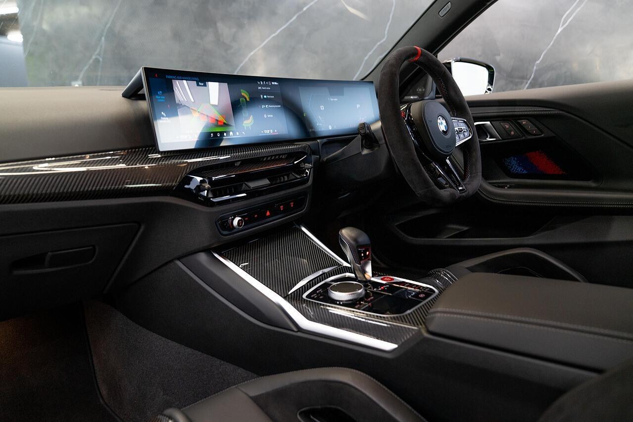 BMW M2 3.0 BiTurbo Coupe 2dr Petrol Steptronic Euro 6 (s/s) (480 ps)