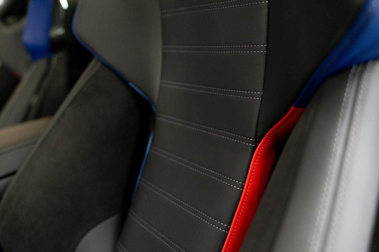 BMW M2 3.0 BiTurbo Coupe 2dr Petrol Steptronic Euro 6 (s/s) (480 ps)