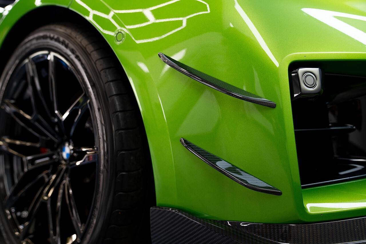 BMW M2 3.0 BiTurbo Coupe 2dr Petrol Steptronic Euro 6 (s/s) (480 ps)
