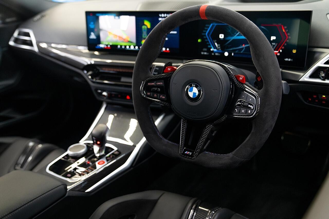 BMW M2 3.0 BiTurbo Coupe 2dr Petrol Steptronic Euro 6 (s/s) (480 ps)