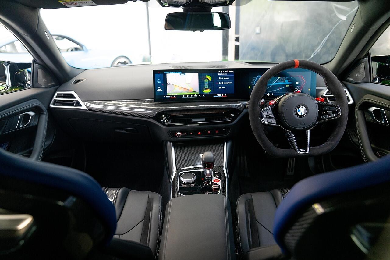 BMW M2 3.0 BiTurbo Coupe 2dr Petrol Steptronic Euro 6 (s/s) (480 ps)