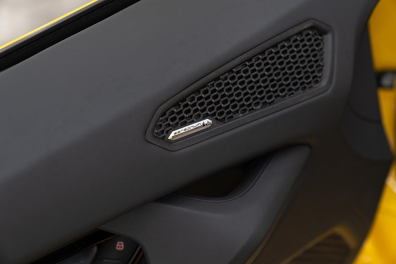 Lamborghini Huracan 5.2 V10 LP 640-4 EVO Coupe 2dr Petrol LDF 4WD Euro 6 (s/s) (640 ps)