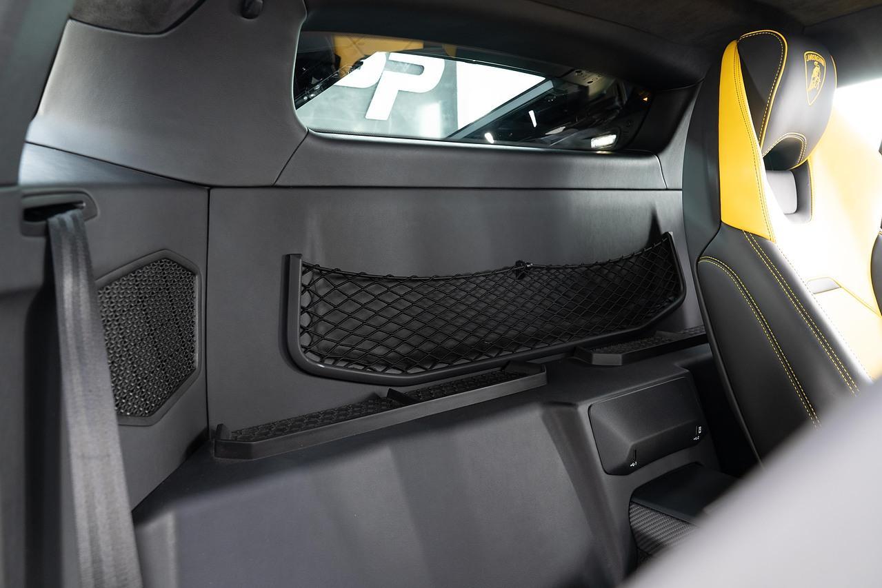Lamborghini Huracan 5.2 V10 LP 640-4 EVO Coupe 2dr Petrol LDF 4WD Euro 6 (s/s) (640 ps)