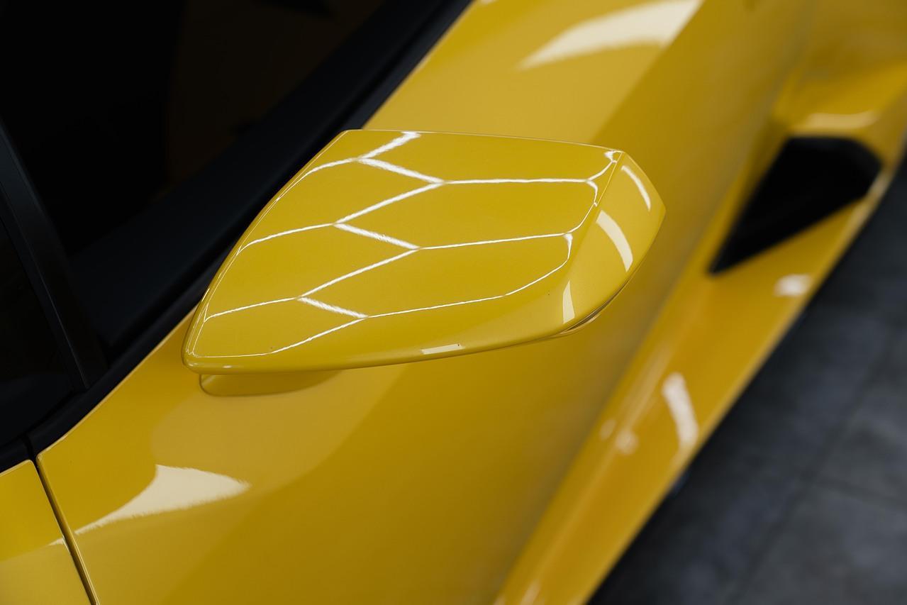 Lamborghini Huracan 5.2 V10 LP 640-4 EVO Coupe 2dr Petrol LDF 4WD Euro 6 (s/s) (640 ps)