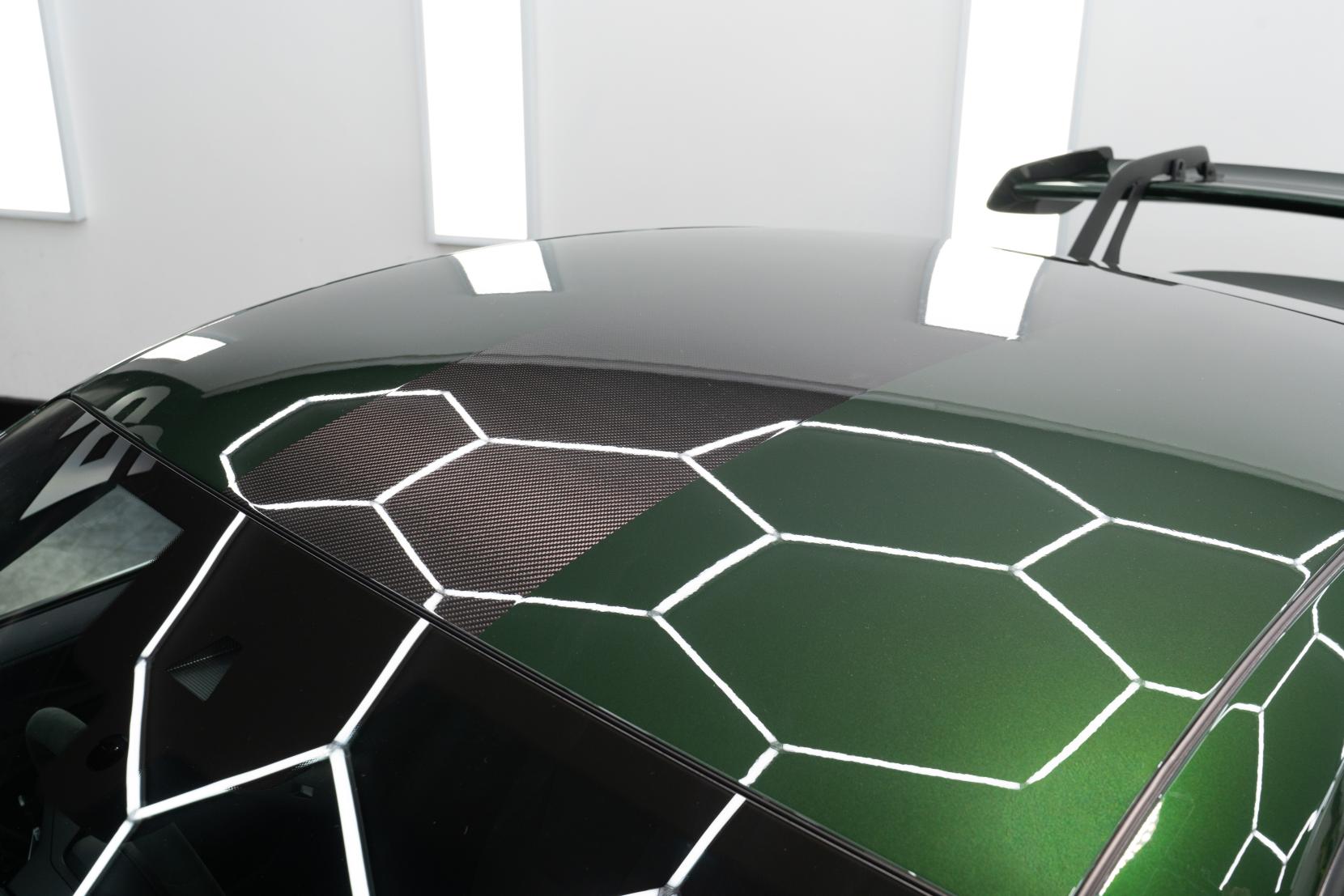 Porsche 911 4.0 992 GT3 Coupe 2dr Petrol PDK Euro 6 (510 ps)