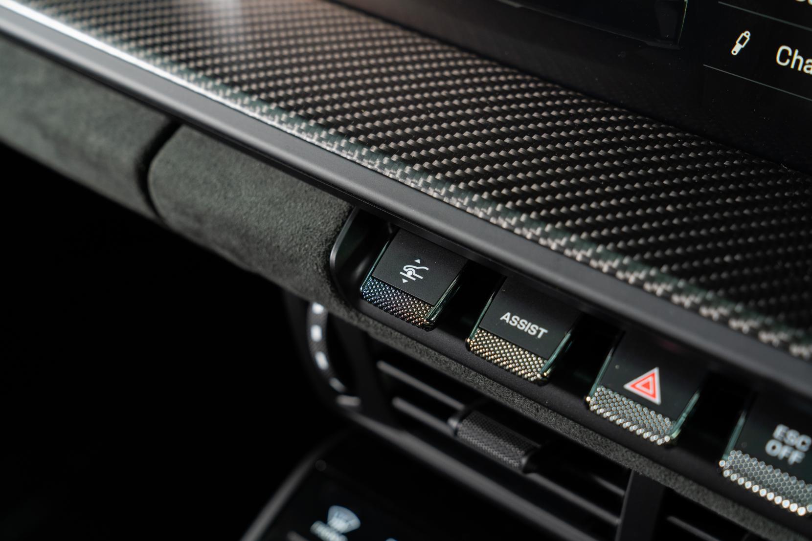 Porsche 911 4.0 992 GT3 Coupe 2dr Petrol PDK Euro 6 (510 ps)