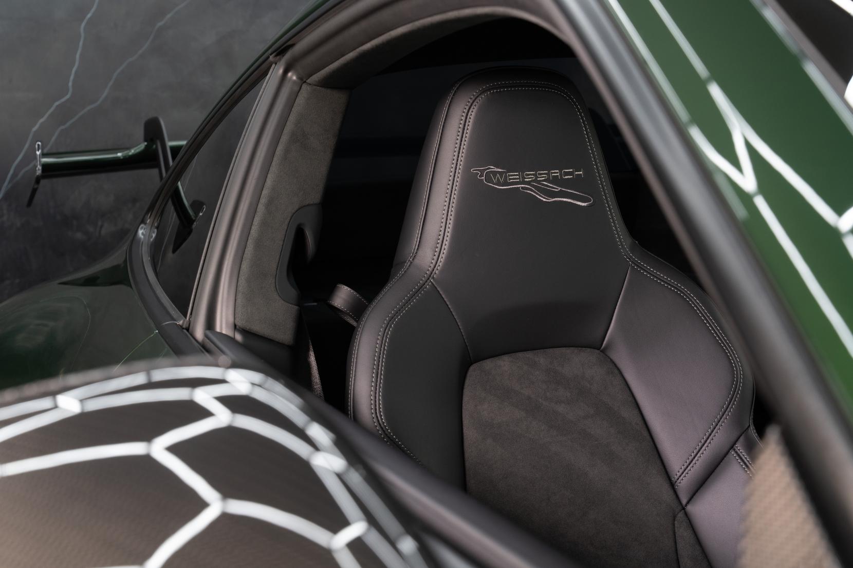 Porsche 911 4.0 992 GT3 Coupe 2dr Petrol PDK Euro 6 (510 ps)