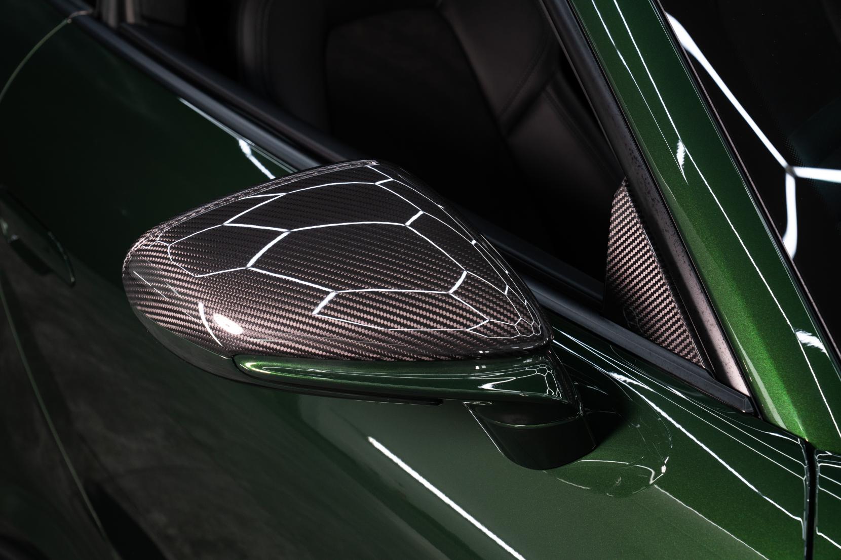 Porsche 911 4.0 992 GT3 Coupe 2dr Petrol PDK Euro 6 (510 ps)