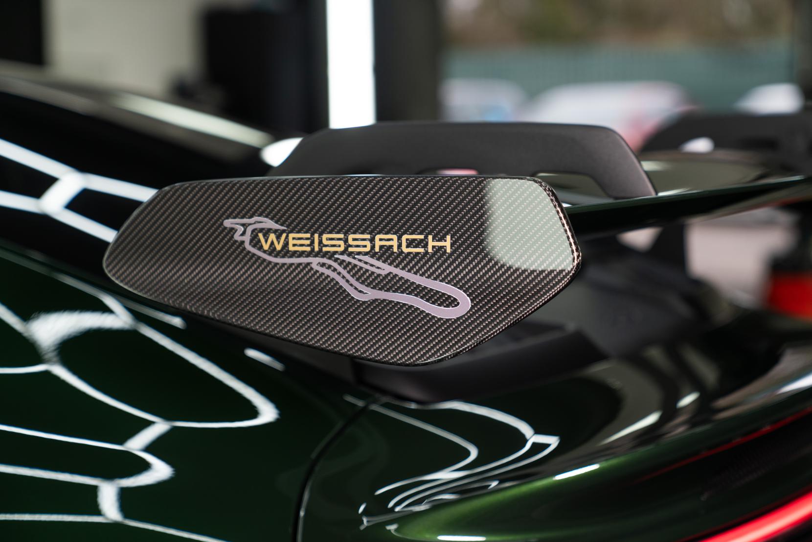 Porsche 911 4.0 992 GT3 Coupe 2dr Petrol PDK Euro 6 (510 ps)