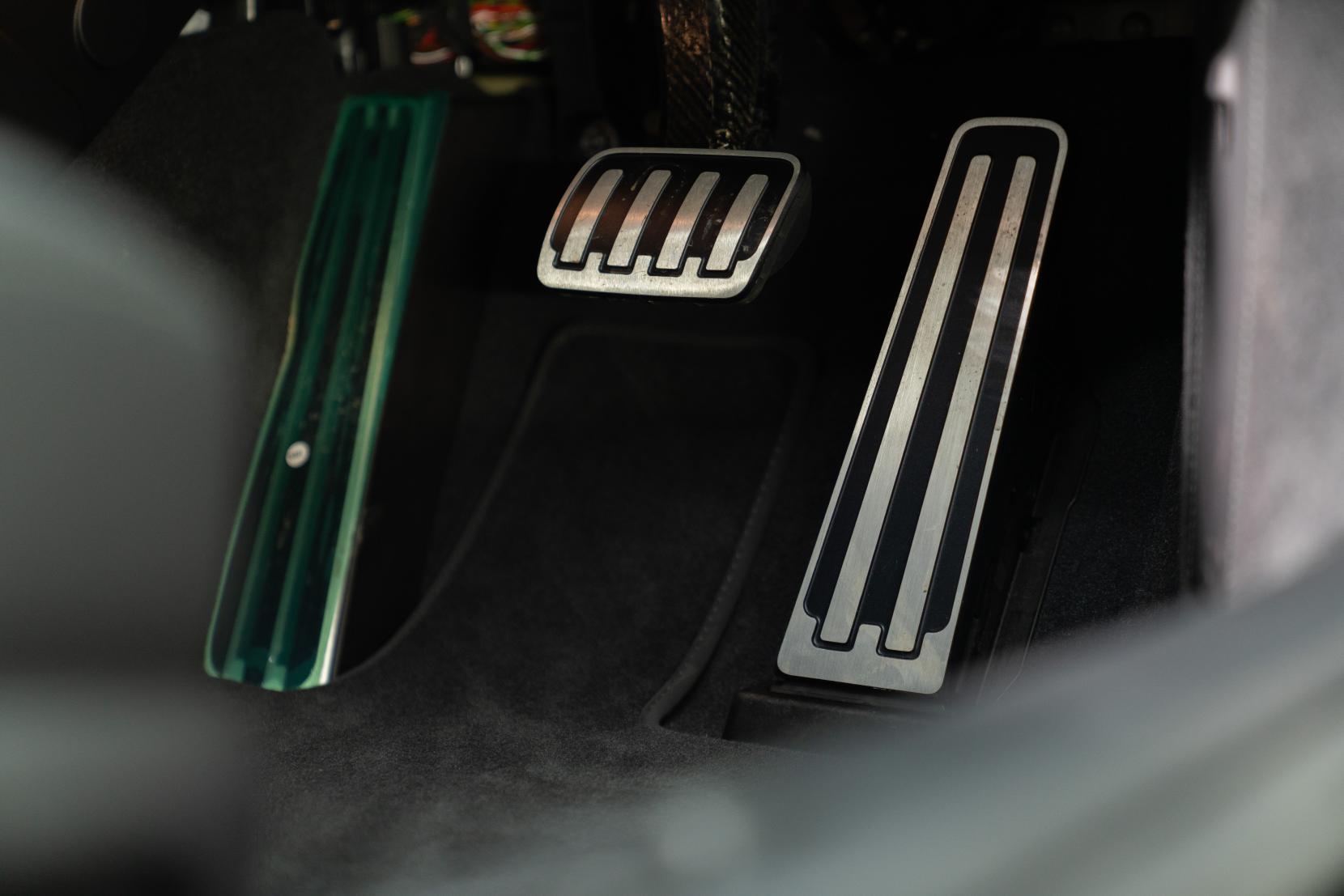 Porsche 911 4.0 992 GT3 Coupe 2dr Petrol PDK Euro 6 (510 ps)