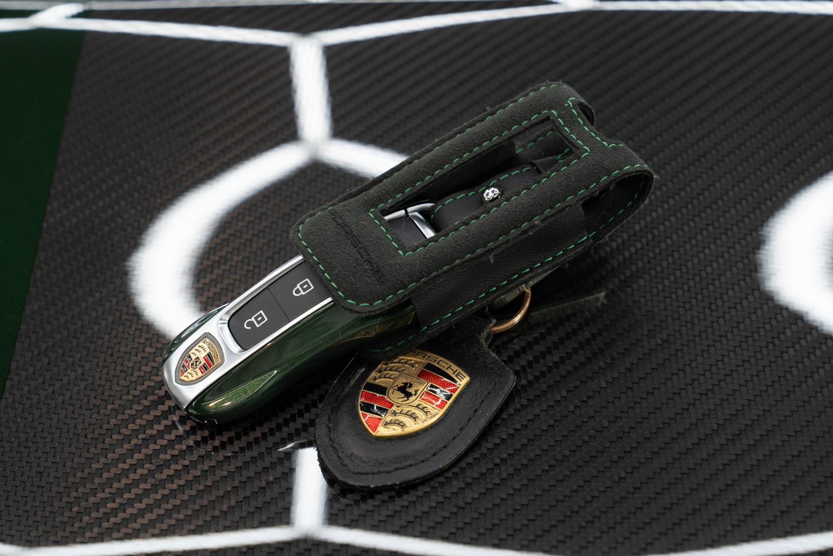 Porsche 911 4.0 992 GT3 Coupe 2dr Petrol PDK Euro 6 (510 ps)