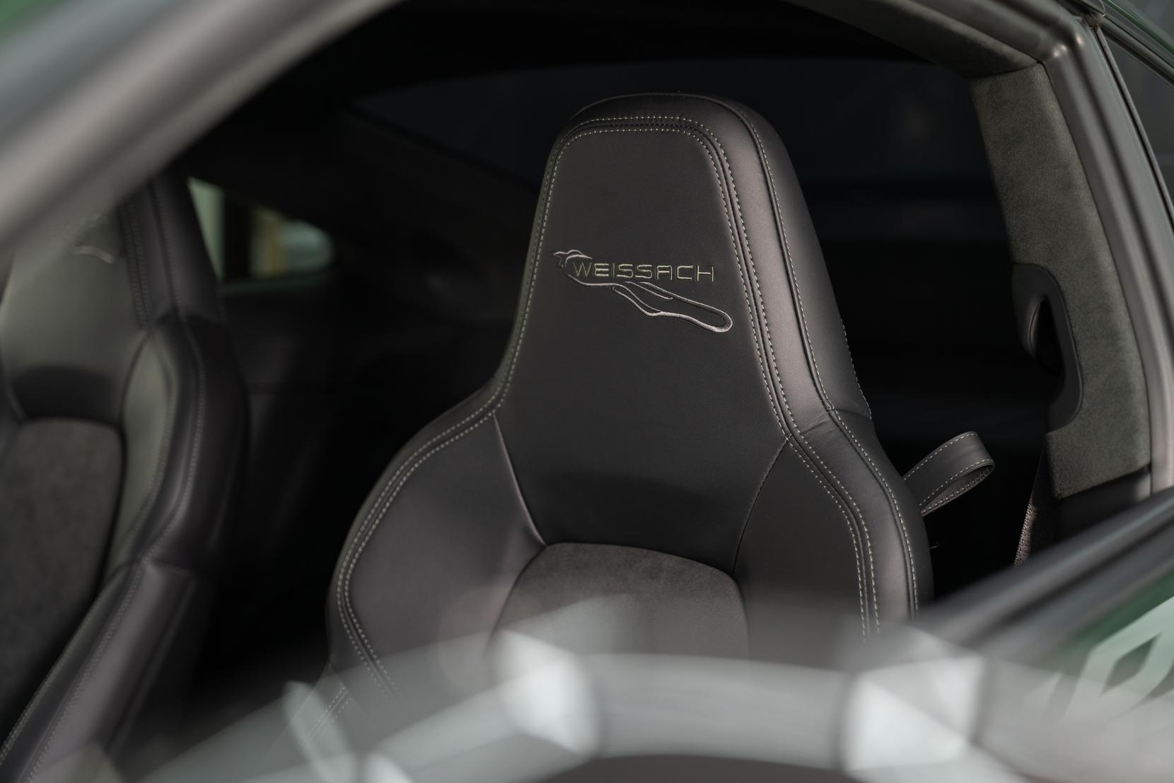 Porsche 911 4.0 992 GT3 Coupe 2dr Petrol PDK Euro 6 (510 ps)