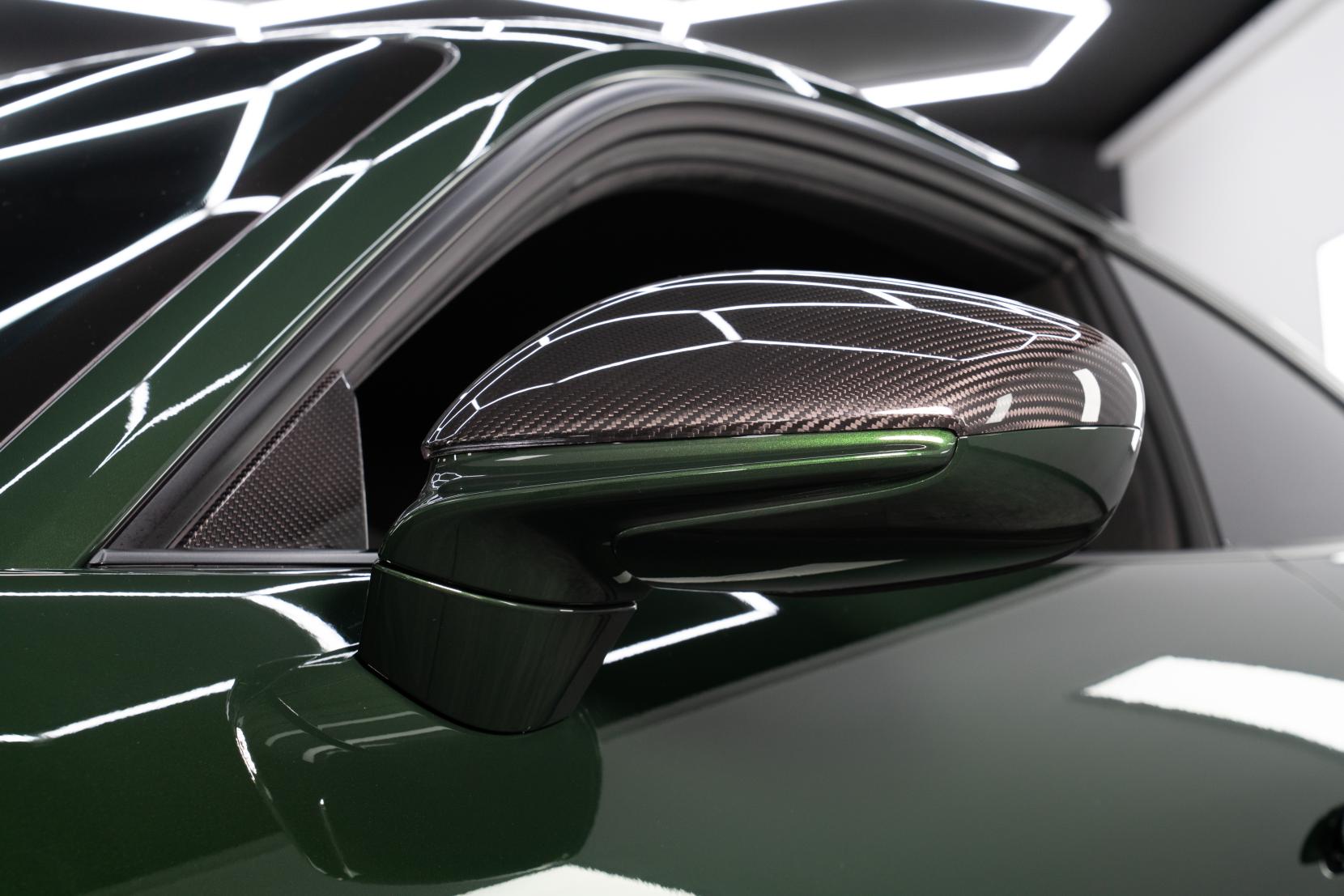 Porsche 911 4.0 992 GT3 Coupe 2dr Petrol PDK Euro 6 (510 ps)