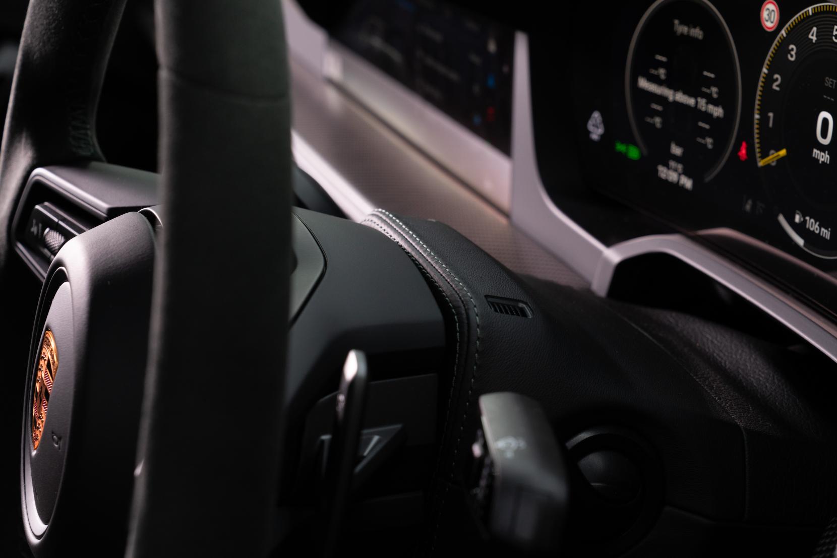 Porsche 911 4.0 992 GT3 Coupe 2dr Petrol PDK Euro 6 (510 ps)