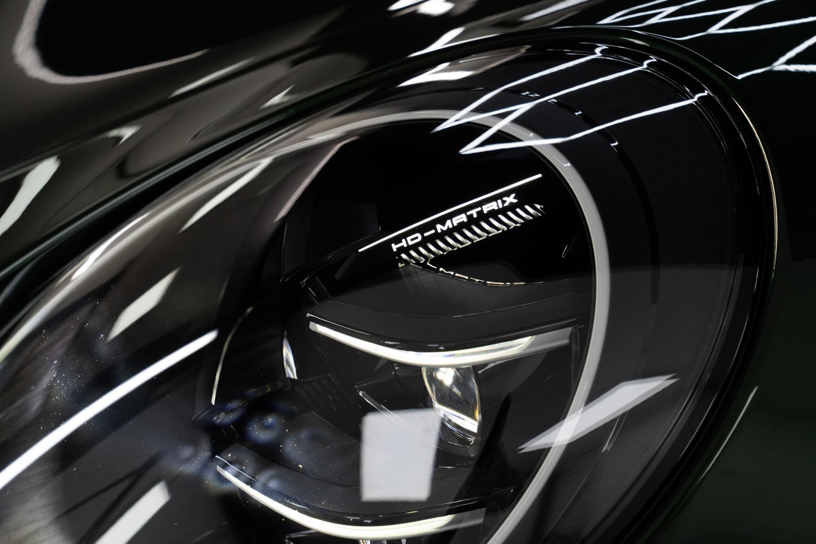 Porsche 911 4.0 992 GT3 Coupe 2dr Petrol PDK Euro 6 (510 ps)