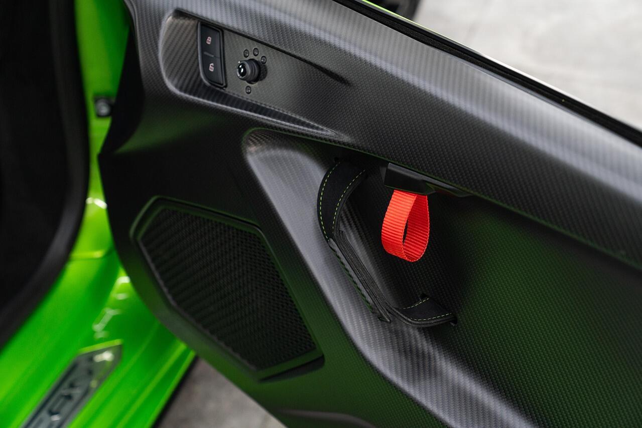 Lamborghini Huracan STO 5.2 V10 LP 640-2 STO Coupe 2dr Petrol LDF Euro 6 (s/s) (640 ps)