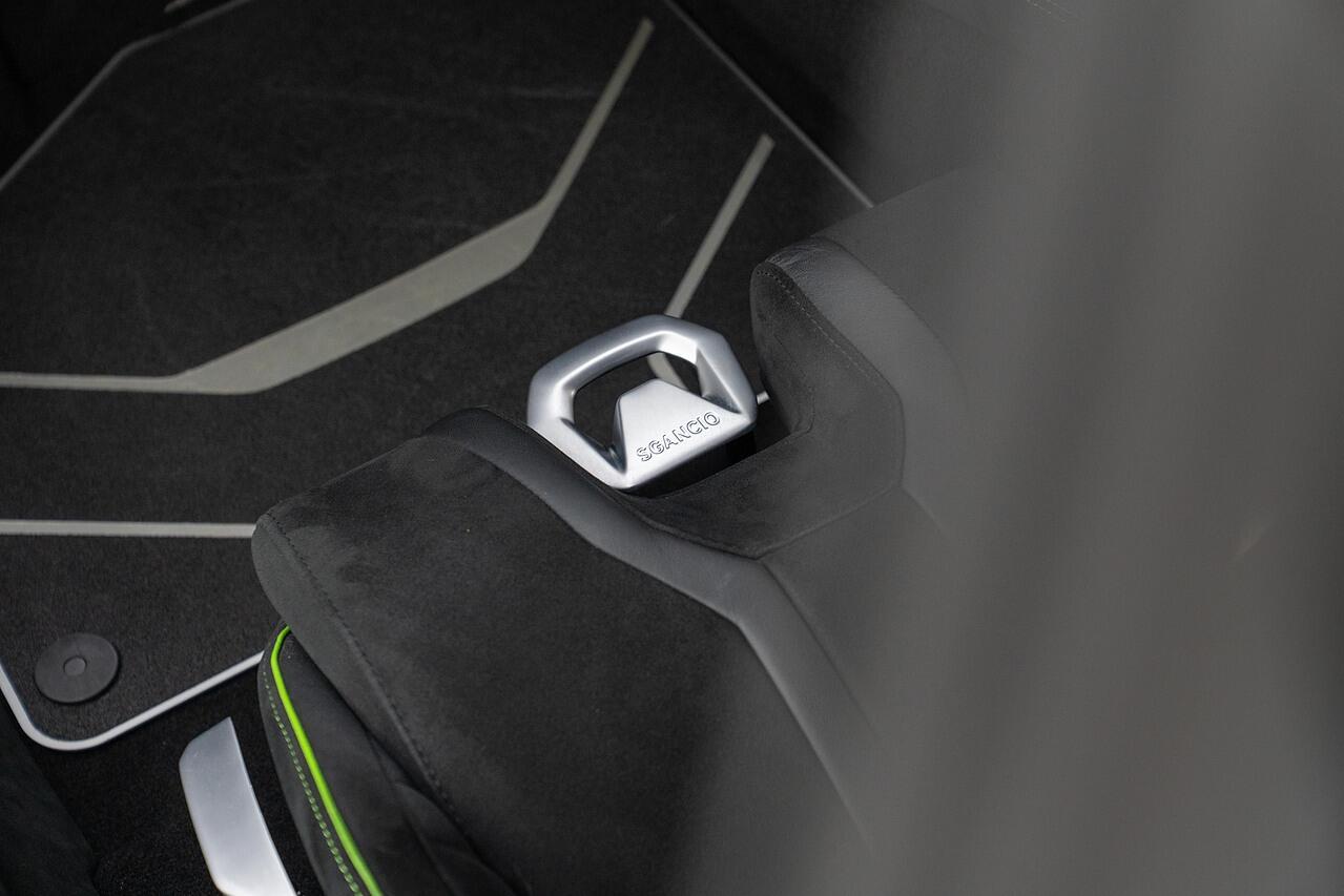 Lamborghini Huracan STO 5.2 V10 LP 640-2 STO Coupe 2dr Petrol LDF Euro 6 (s/s) (640 ps)