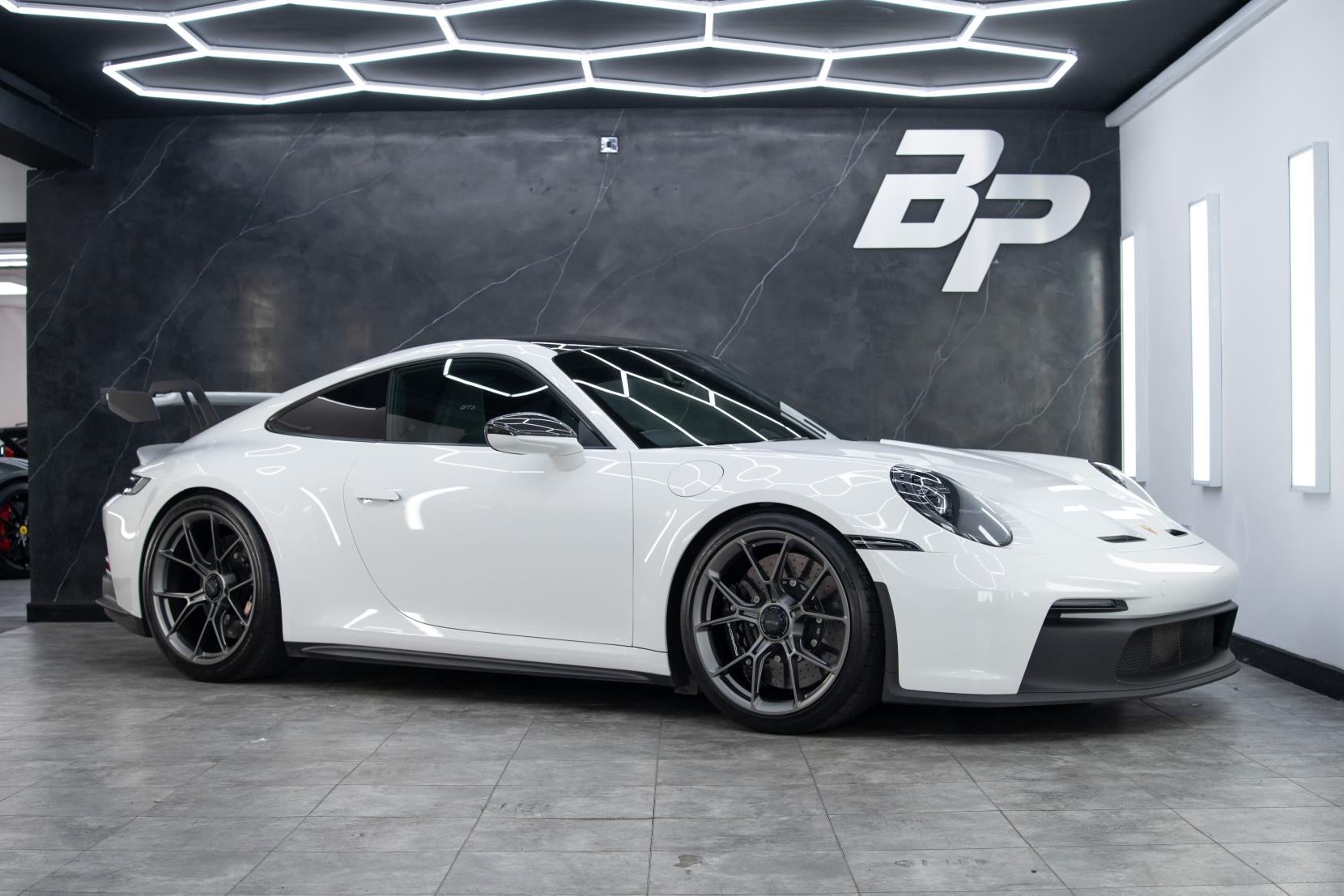 2023 Porsche 911 4.0 992 GT3 Cou...