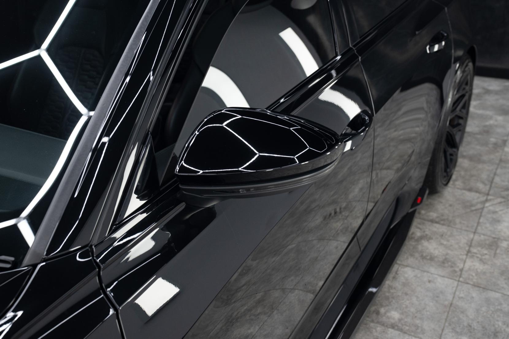 Audi RS6 Avant 4.0 TFSI V8 Vorsprung Estate 5dr Petrol Tiptronic quattro Euro 6 (s/s) (600 ps)