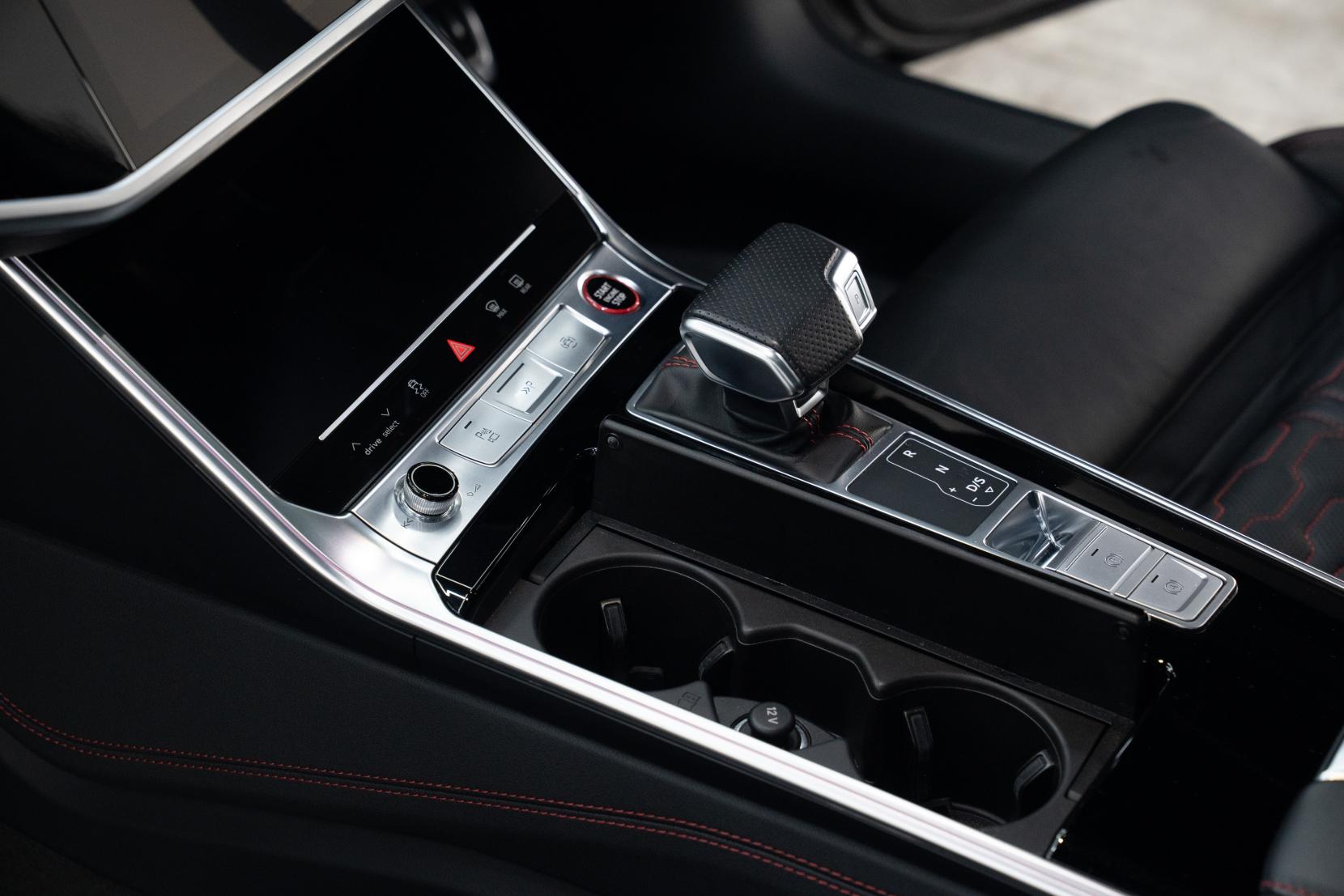 Audi RS6 Avant 4.0 TFSI V8 Vorsprung Estate 5dr Petrol Tiptronic quattro Euro 6 (s/s) (600 ps)