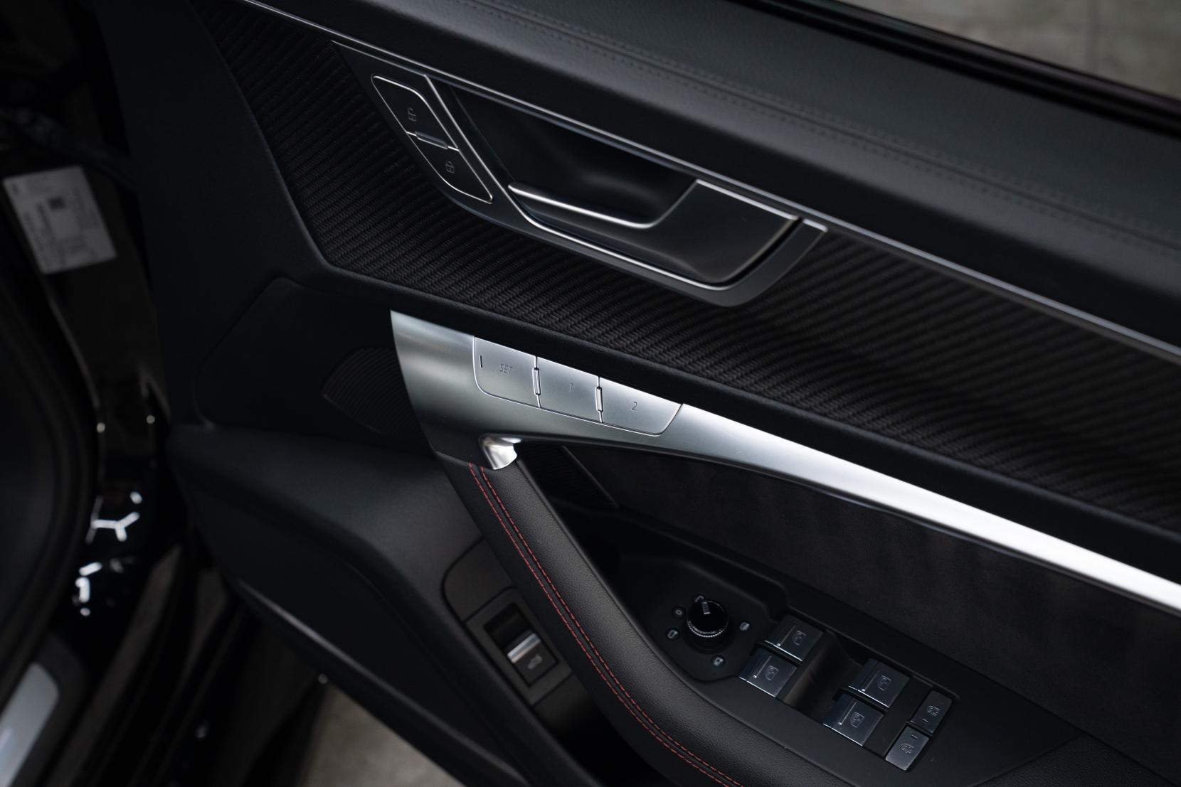 Audi RS6 Avant 4.0 TFSI V8 Vorsprung Estate 5dr Petrol Tiptronic quattro Euro 6 (s/s) (600 ps)