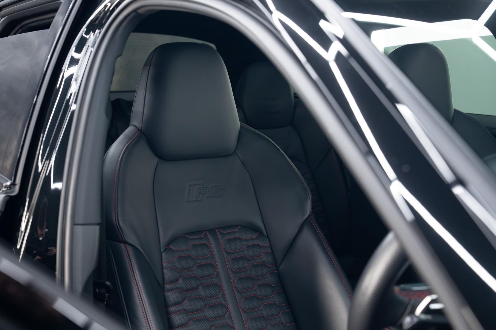 Audi RS6 Avant 4.0 TFSI V8 Vorsprung Estate 5dr Petrol Tiptronic quattro Euro 6 (s/s) (600 ps)