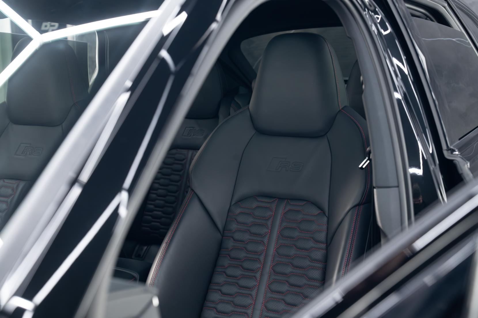 Audi RS6 Avant 4.0 TFSI V8 Vorsprung Estate 5dr Petrol Tiptronic quattro Euro 6 (s/s) (600 ps)