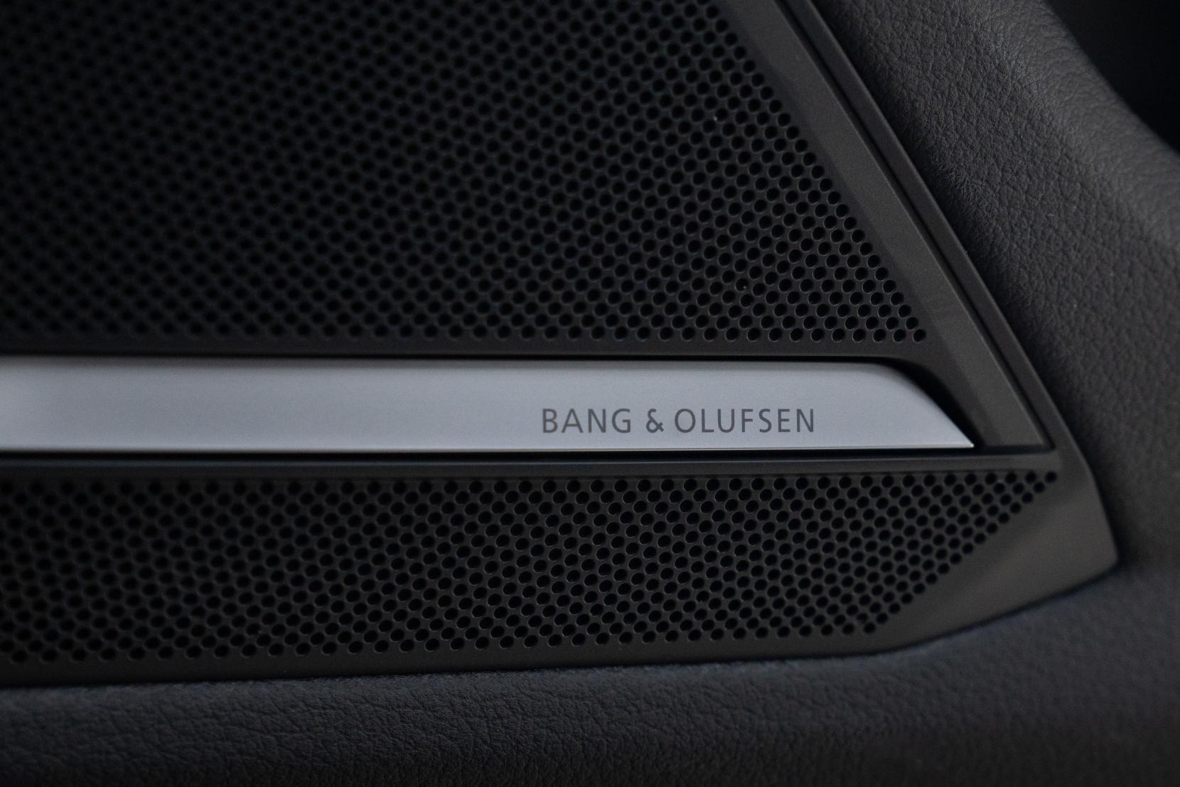 Audi RS6 Avant 4.0 TFSI V8 Vorsprung Estate 5dr Petrol Tiptronic quattro Euro 6 (s/s) (600 ps)