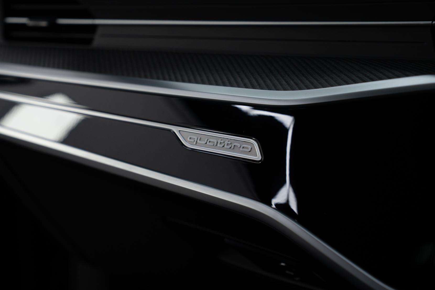 Audi RS6 Avant 4.0 TFSI V8 Vorsprung Estate 5dr Petrol Tiptronic quattro Euro 6 (s/s) (600 ps)