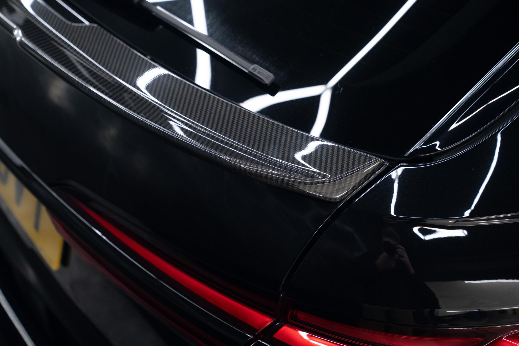 Audi RS6 Avant 4.0 TFSI V8 Vorsprung Estate 5dr Petrol Tiptronic quattro Euro 6 (s/s) (600 ps)