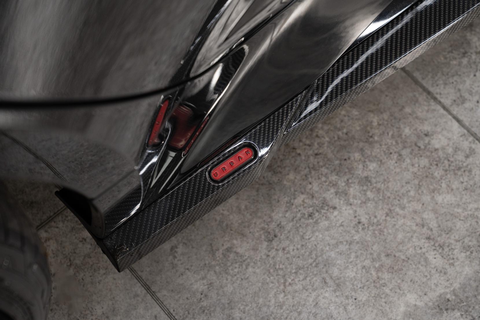 Audi RS6 Avant 4.0 TFSI V8 Vorsprung Estate 5dr Petrol Tiptronic quattro Euro 6 (s/s) (600 ps)