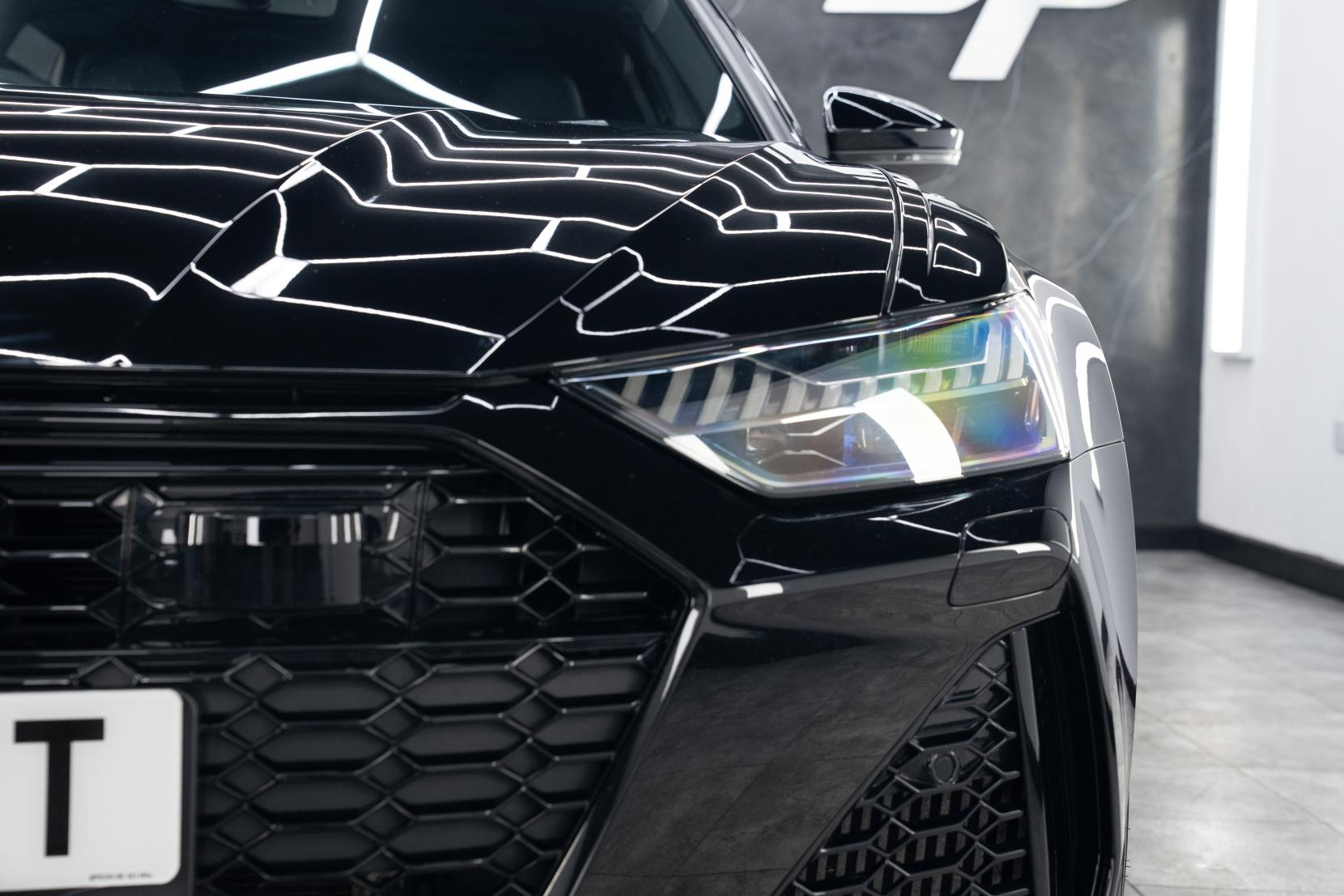 Audi RS6 Avant 4.0 TFSI V8 Vorsprung Estate 5dr Petrol Tiptronic quattro Euro 6 (s/s) (600 ps)