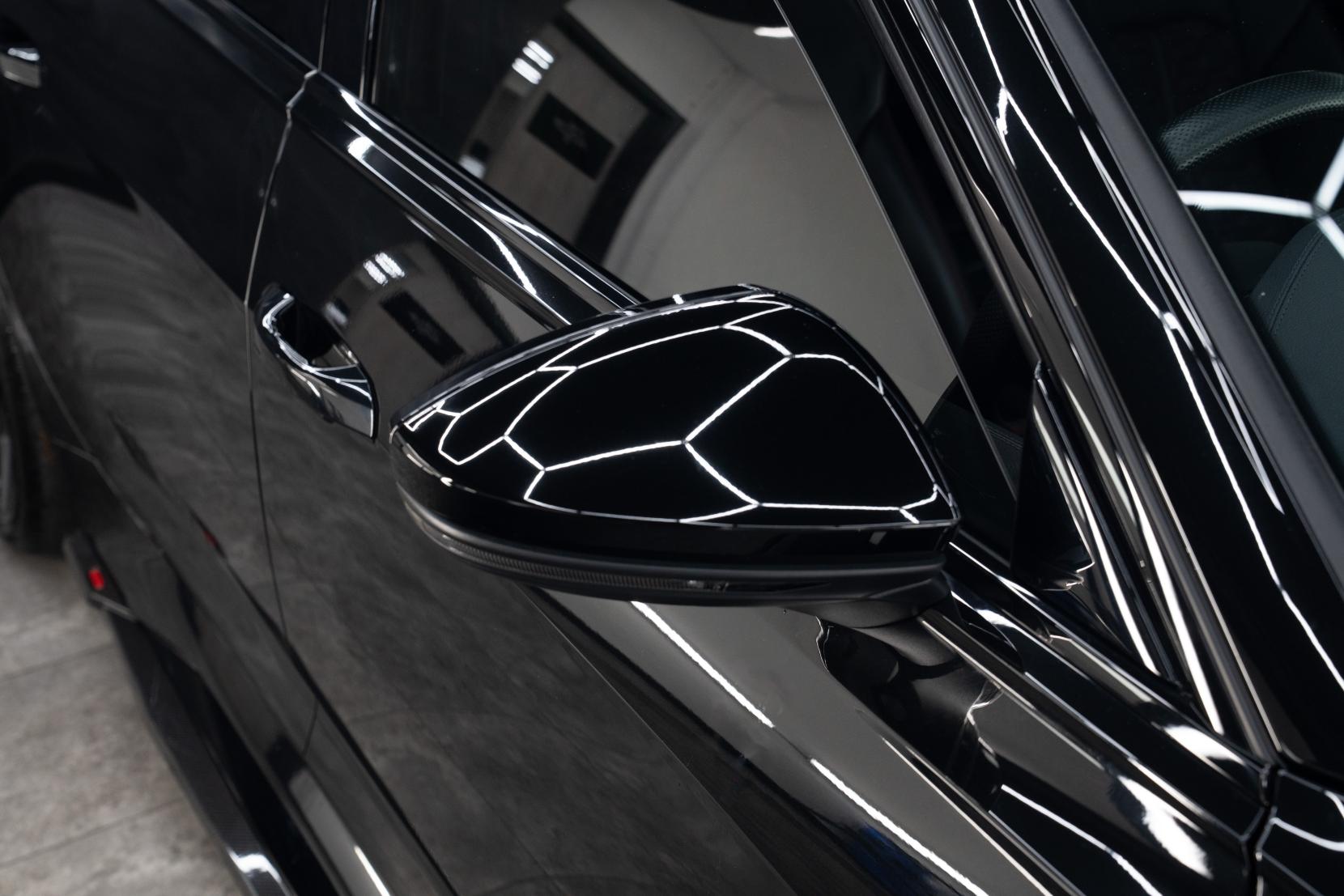 Audi RS6 Avant 4.0 TFSI V8 Vorsprung Estate 5dr Petrol Tiptronic quattro Euro 6 (s/s) (600 ps)