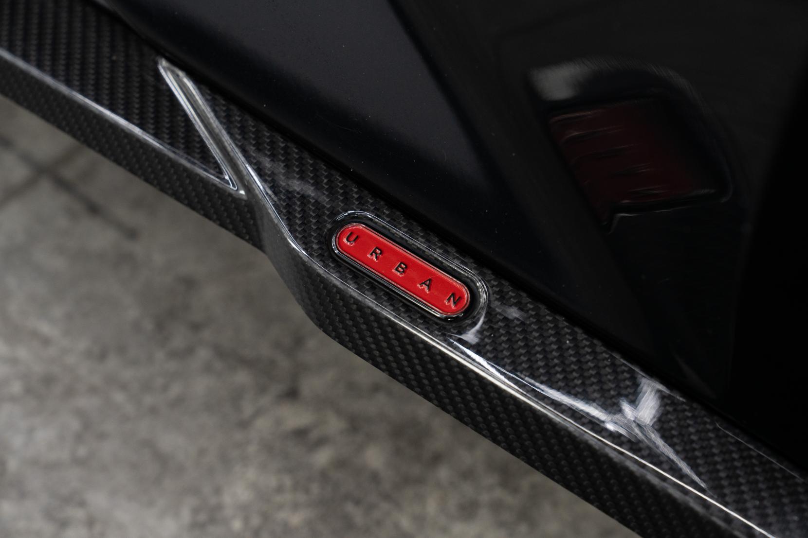 Audi RS6 Avant 4.0 TFSI V8 Vorsprung Estate 5dr Petrol Tiptronic quattro Euro 6 (s/s) (600 ps)