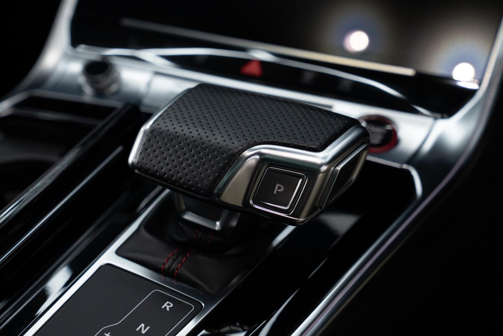 Audi RS6 Avant 4.0 TFSI V8 Vorsprung Estate 5dr Petrol Tiptronic quattro Euro 6 (s/s) (600 ps)