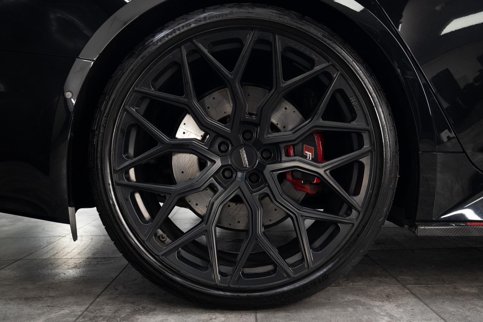 Audi RS6 Avant 4.0 TFSI V8 Vorsprung Estate 5dr Petrol Tiptronic quattro Euro 6 (s/s) (600 ps)