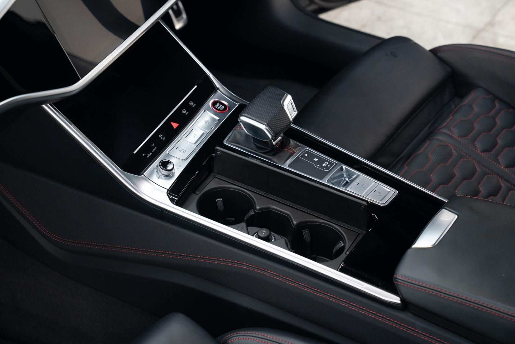 Audi RS6 Avant 4.0 TFSI V8 Vorsprung Estate 5dr Petrol Tiptronic quattro Euro 6 (s/s) (600 ps)