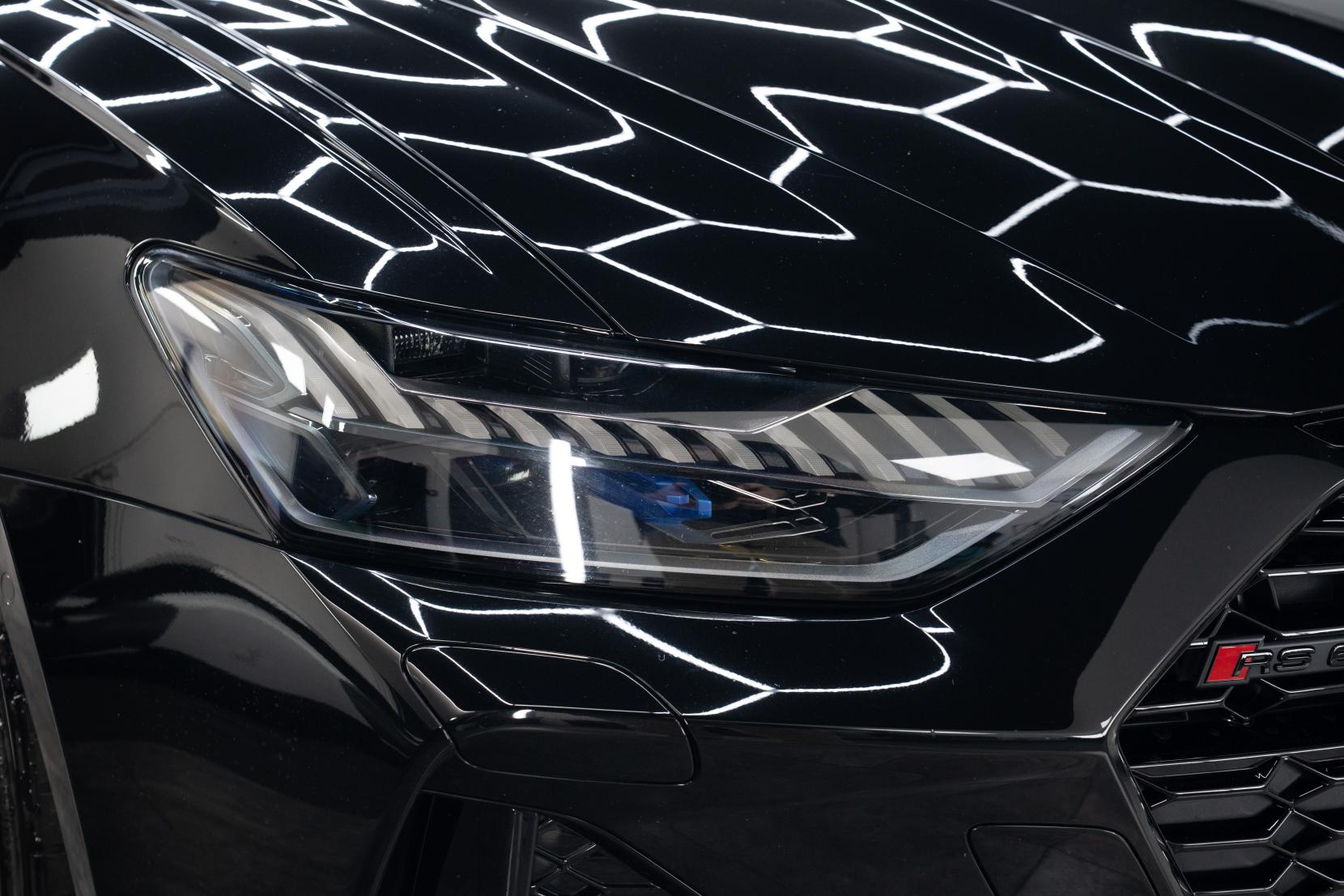 Audi RS6 Avant 4.0 TFSI V8 Vorsprung Estate 5dr Petrol Tiptronic quattro Euro 6 (s/s) (600 ps)