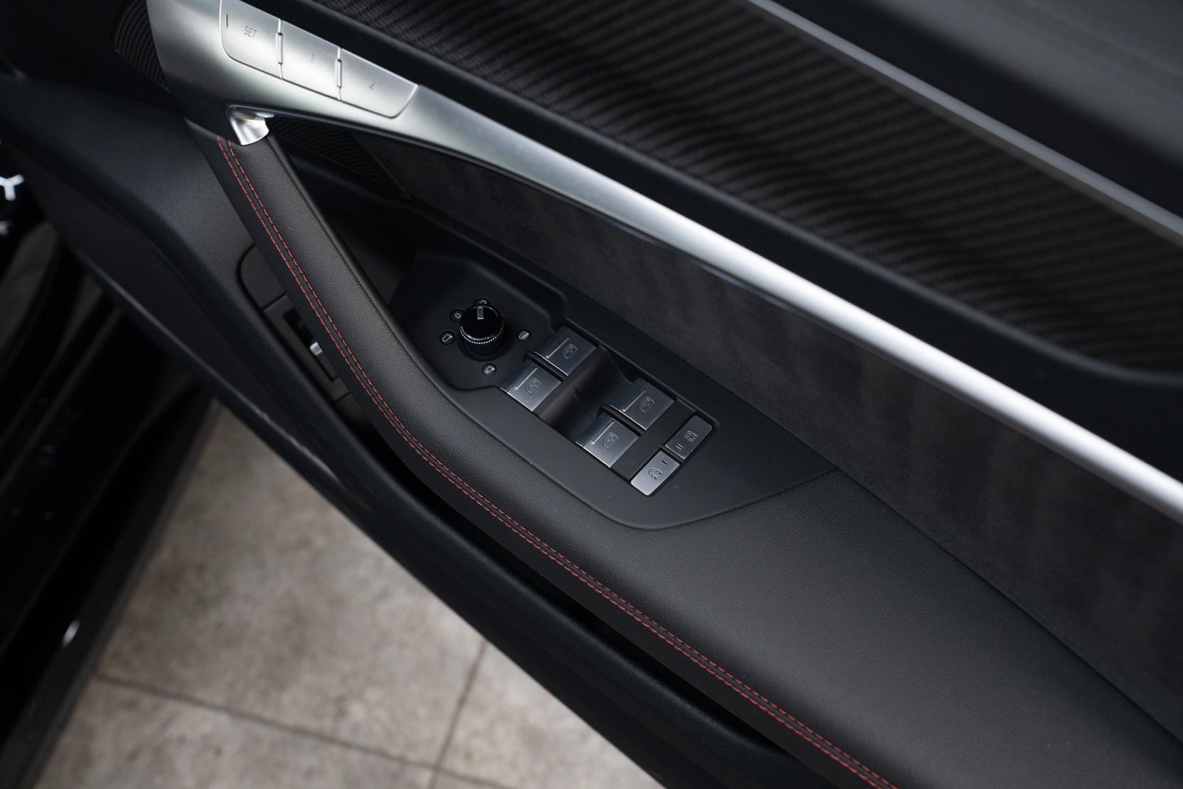 Audi RS6 Avant 4.0 TFSI V8 Vorsprung Estate 5dr Petrol Tiptronic quattro Euro 6 (s/s) (600 ps)