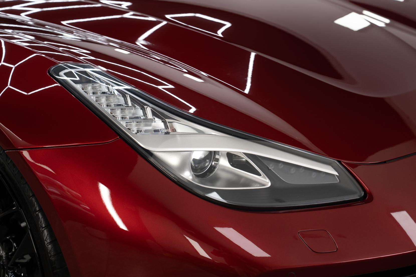 Ferrari GTC4Lusso 3.9T V8 Coupe 2dr Petrol F1 DCT Euro 6 (s/s) (610 ps)