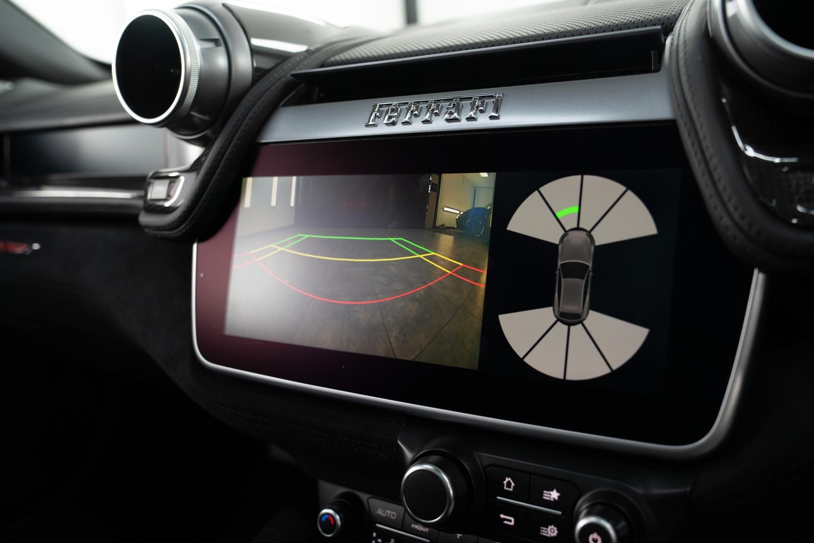 Ferrari GTC4Lusso 3.9T V8 Coupe 2dr Petrol F1 DCT Euro 6 (s/s) (610 ps)