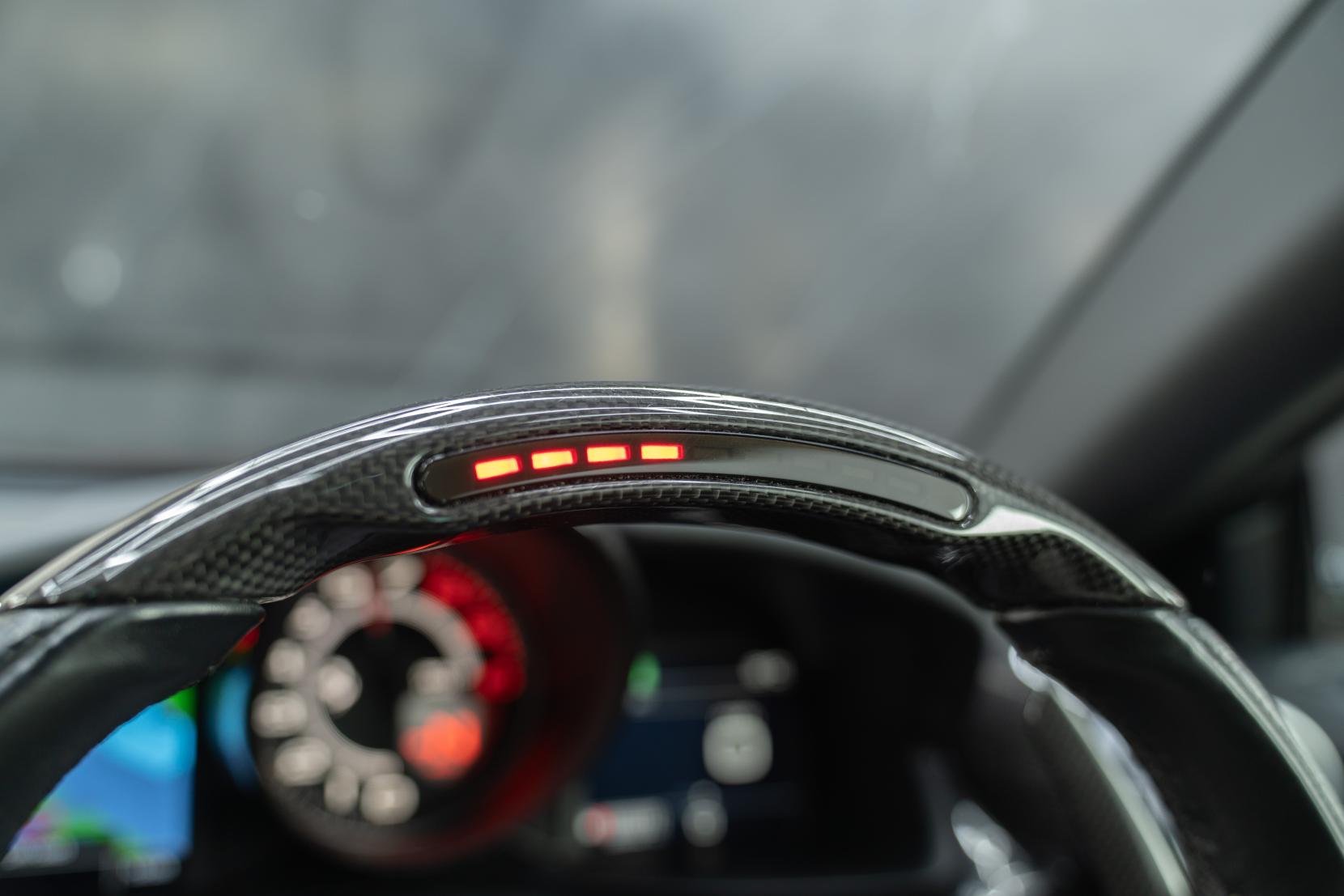 Ferrari GTC4Lusso 3.9T V8 Coupe 2dr Petrol F1 DCT Euro 6 (s/s) (610 ps)