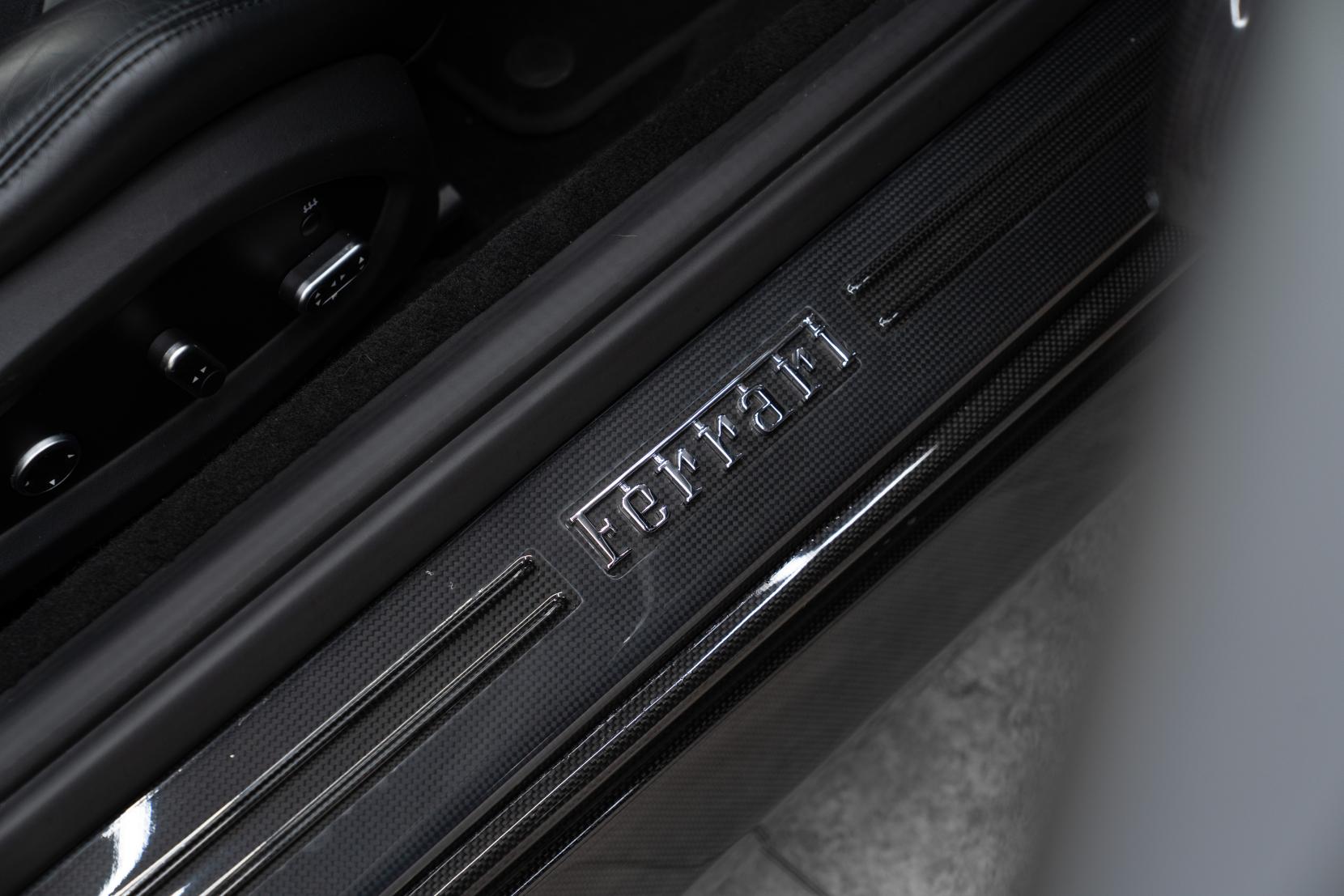 Ferrari GTC4Lusso 3.9T V8 Coupe 2dr Petrol F1 DCT Euro 6 (s/s) (610 ps)