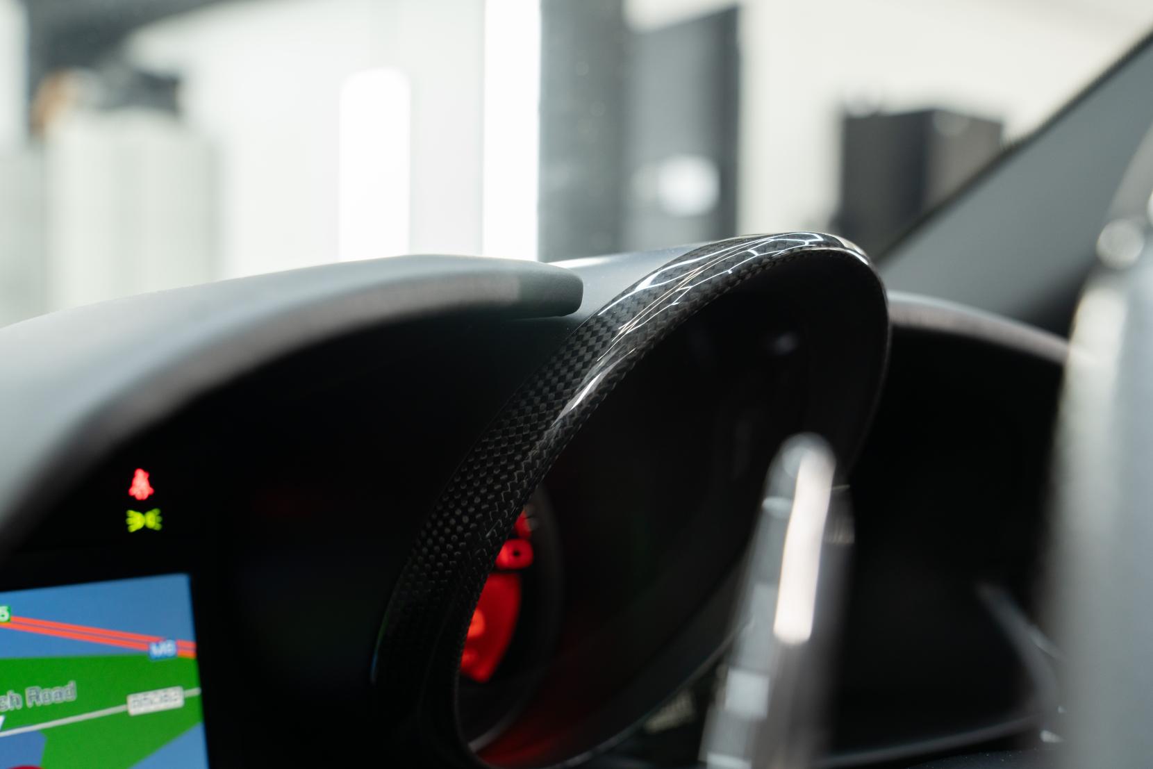 Ferrari GTC4Lusso 3.9T V8 Coupe 2dr Petrol F1 DCT Euro 6 (s/s) (610 ps)