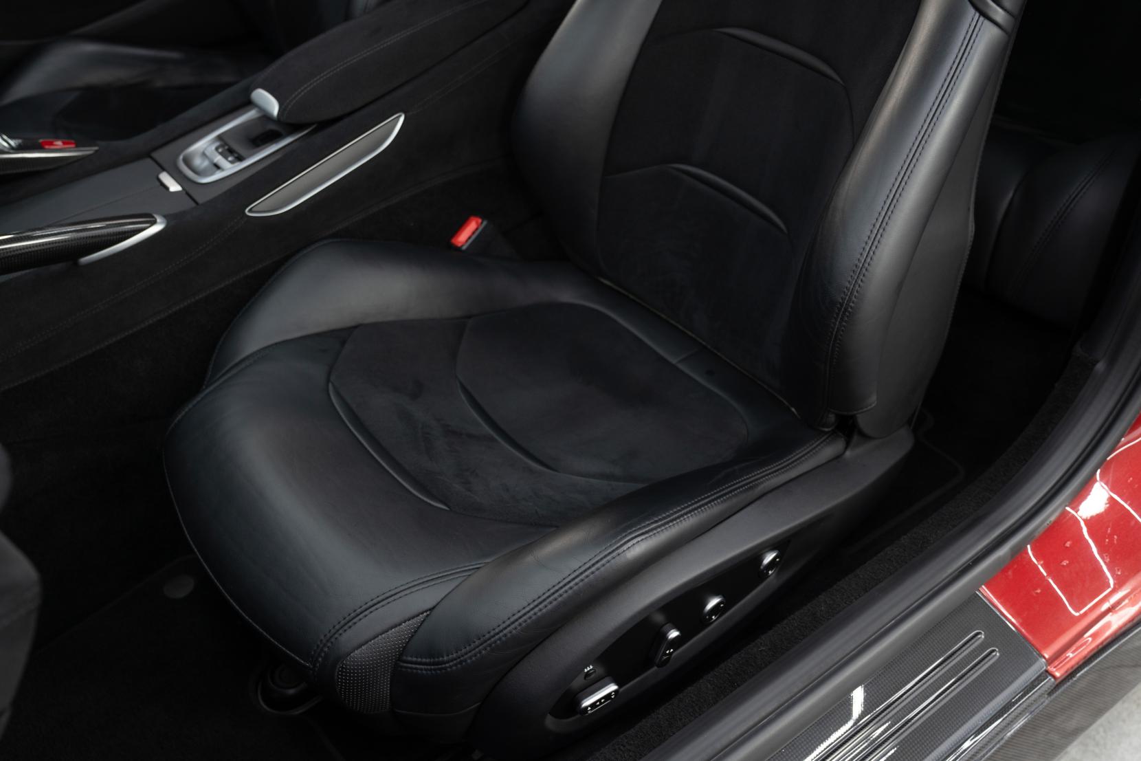 Ferrari GTC4Lusso 3.9T V8 Coupe 2dr Petrol F1 DCT Euro 6 (s/s) (610 ps)