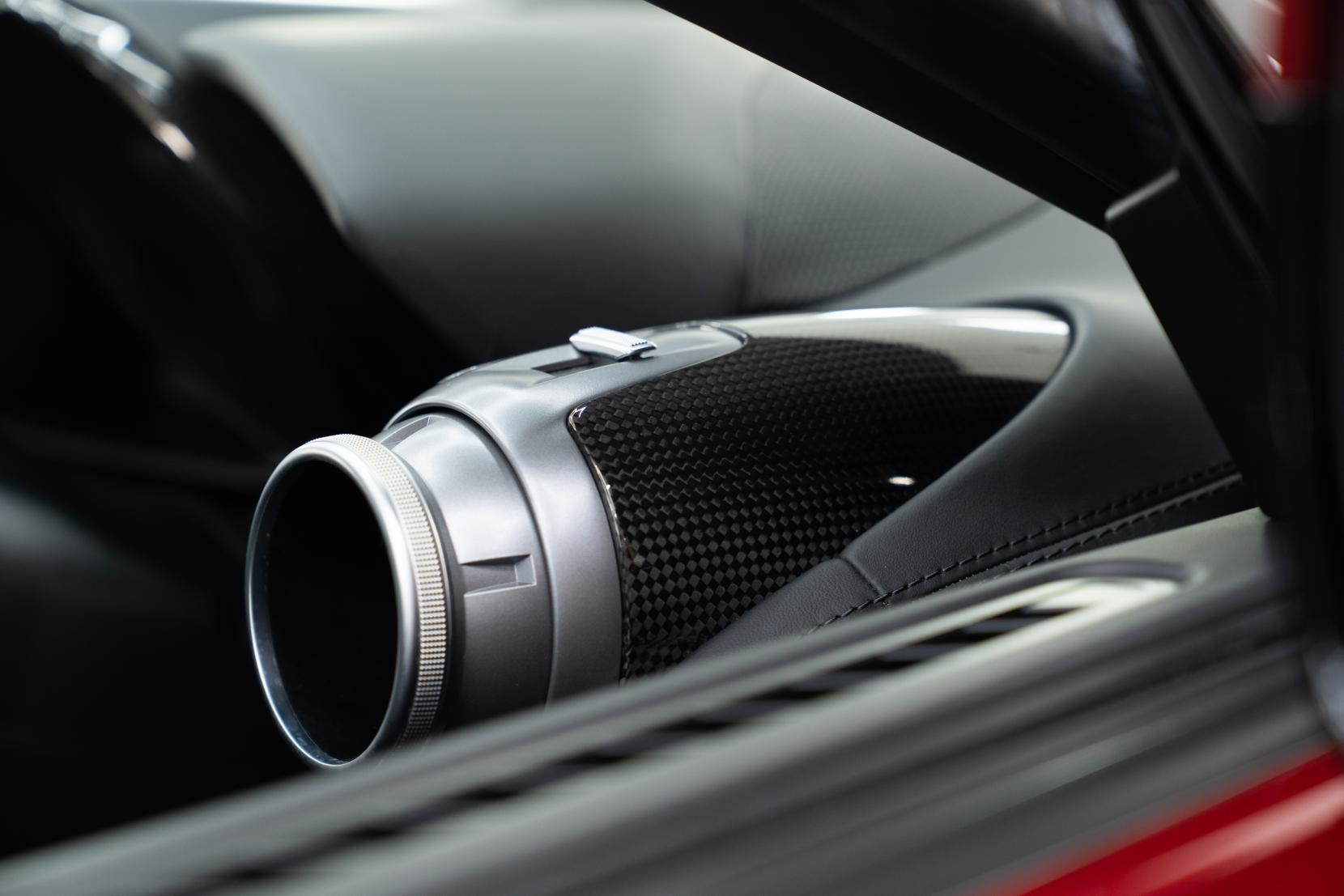 Ferrari GTC4Lusso 3.9T V8 Coupe 2dr Petrol F1 DCT Euro 6 (s/s) (610 ps)