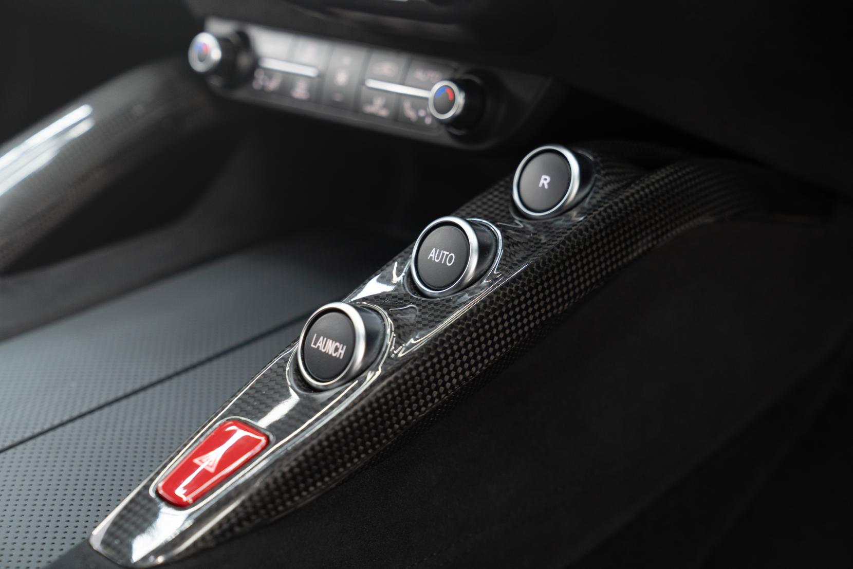 Ferrari GTC4Lusso 3.9T V8 Coupe 2dr Petrol F1 DCT Euro 6 (s/s) (610 ps)