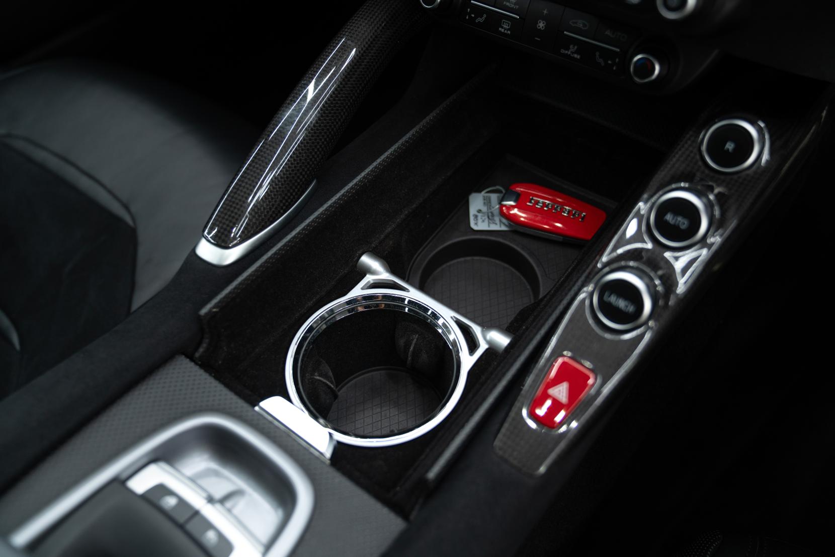 Ferrari GTC4Lusso 3.9T V8 Coupe 2dr Petrol F1 DCT Euro 6 (s/s) (610 ps)